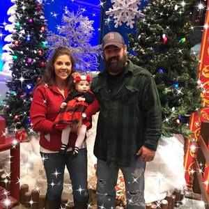 Meet your Posher, Brooke